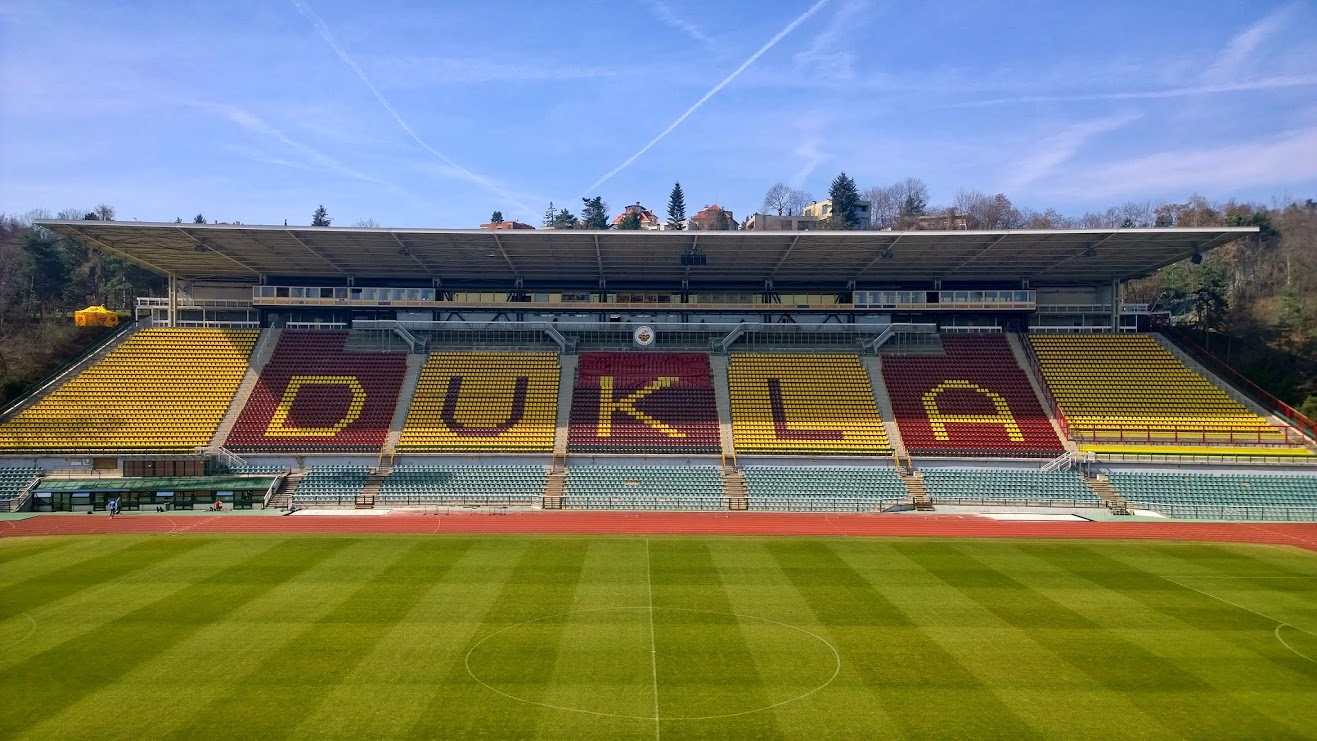 stadion